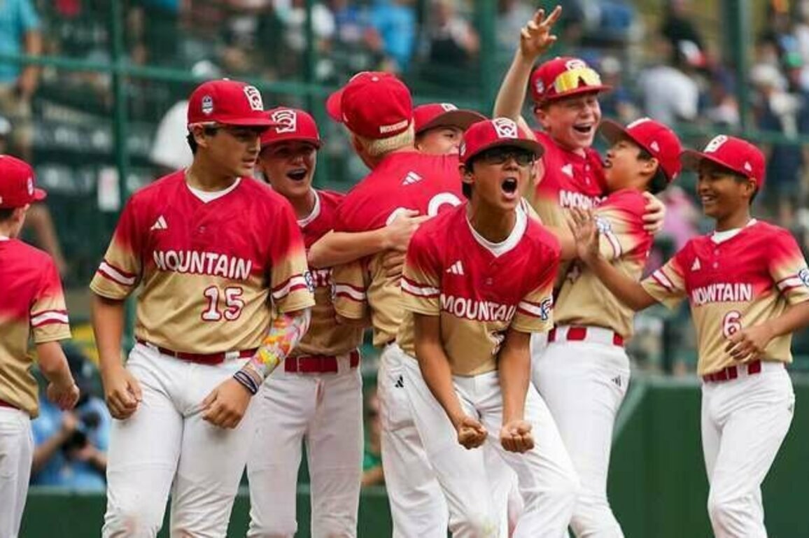 Congrats to U.S. Champs Summerlin South