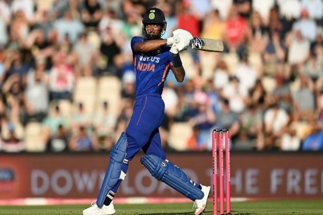 Former cricketer Scott Styris would not be surprised if Hardik Pandya leads Team India in T20Is in future
