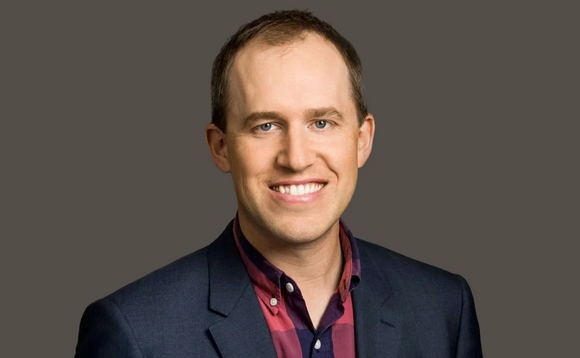 Taylor is former CTO at Facebook and also holds a role on the board at Twitter. Image credit: Salesforce