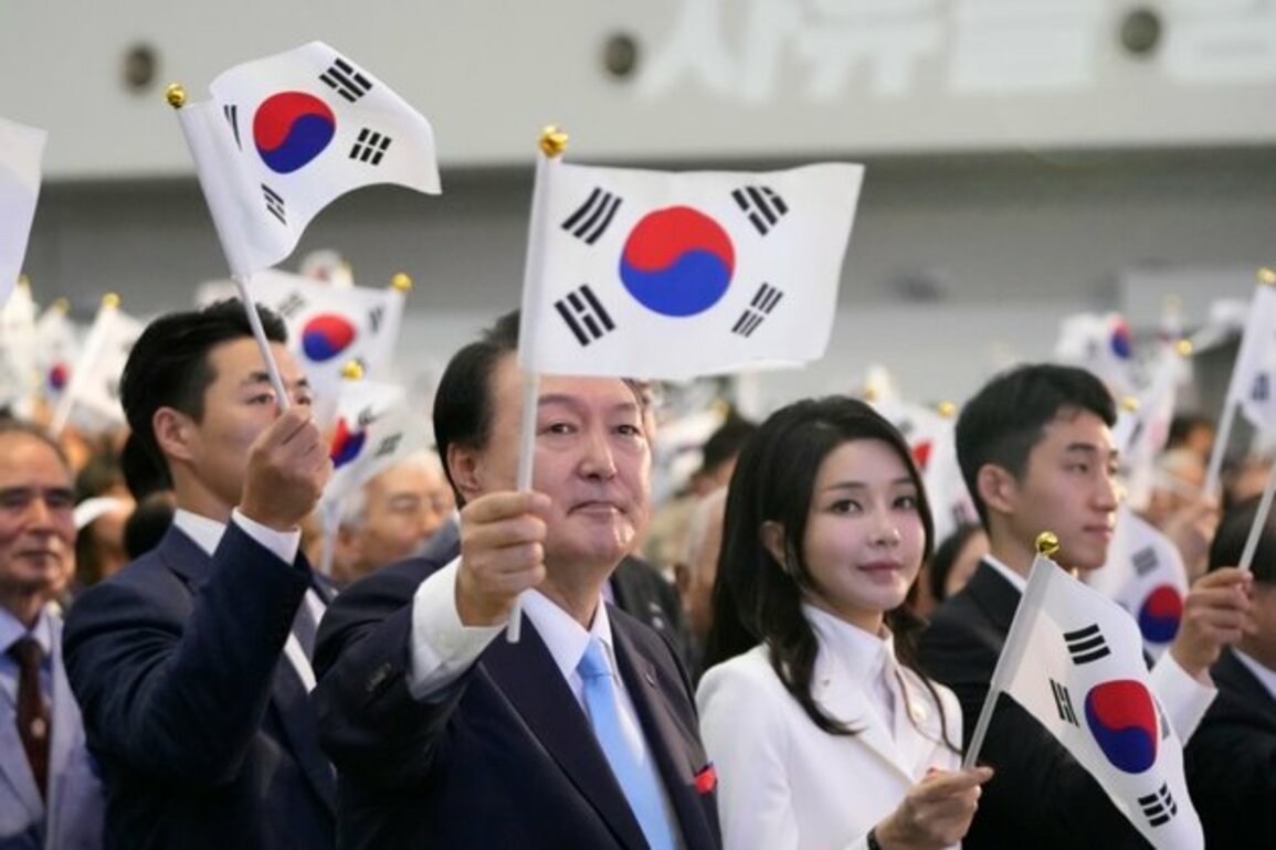 Suspected Chinese Dissident Could Pose Dilemma for South Korea