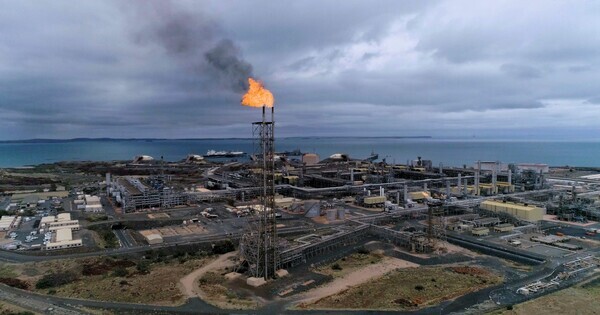 UN Special Rapporteur accepted into legal challenge against Woodside's North West Shelf extension