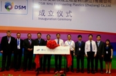 DSM, NHU JV for high performance PPS compounds