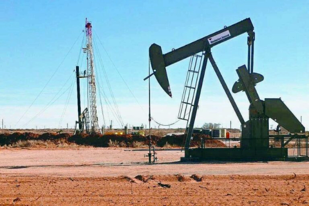 UAE record exports lift Middle East oil shipments above 10 mln bpd