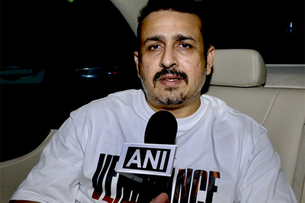 Director Tejas Deoskar opens up about real story behind 'Ground Zero'
