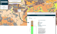  A new Urban Interactive Models Tool that provides free user access to geological models for selected UK cities, has been added to the British Geological Survey’s GeoIndex service