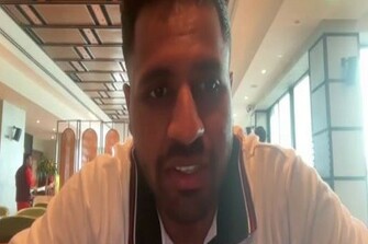 "It's a big opportunity for Indian players": Indian Rugby player Aakash Balmiki on inaugural edition of RPL