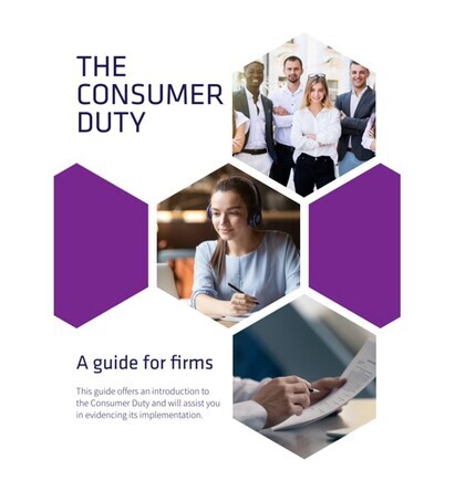 The Consumer Duty