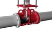 Flowrox is a specialist in valves and pumps