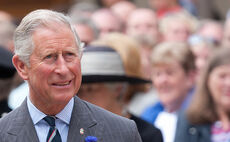'Decried, denigrated, and denied': Prince of Wales slams climate inaction at New York Climate Week 