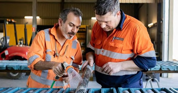 Maronan updates flagship polymetallic resource