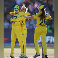 Australia Women crush New Zealand by 89 runs in their World Cup opener
