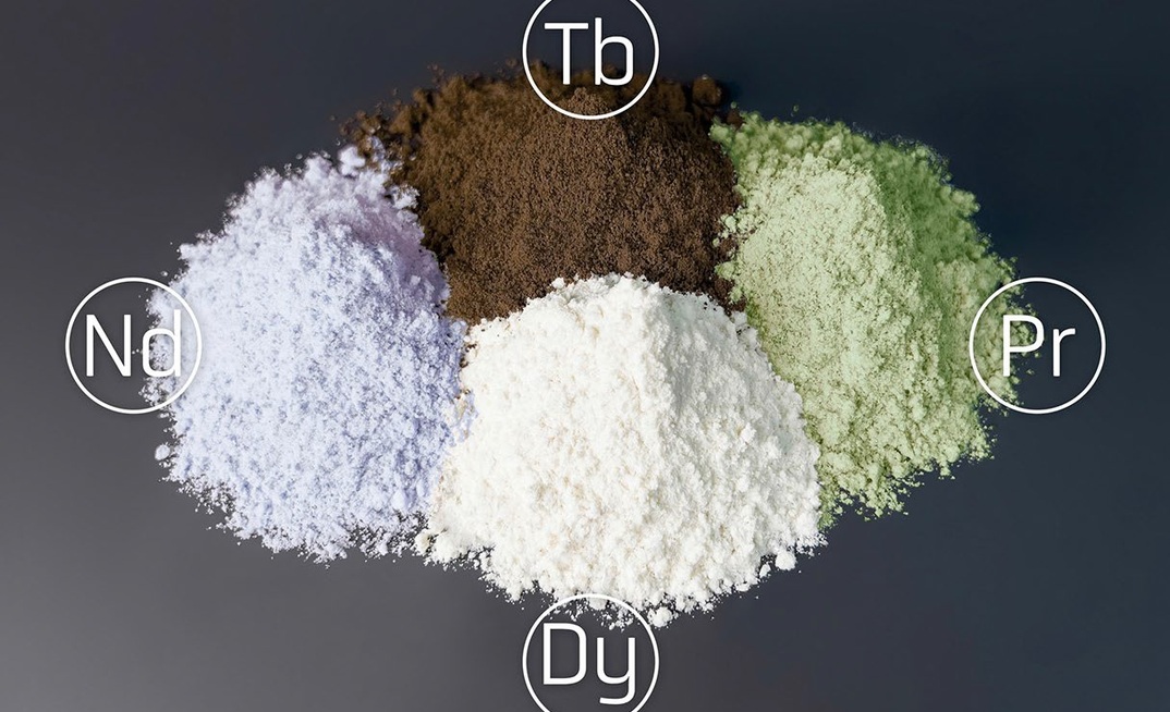 Iluka, RareX target Kenyan REE-niobium potential