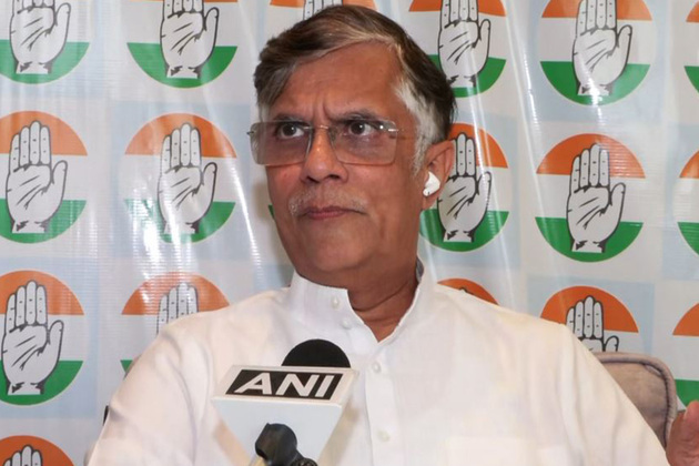 'We will still pay same amount we were paying before': Pawan Khera slams Centre after excise duty cuts on petrol, diesel