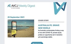 Weekly digest - September 29 2021