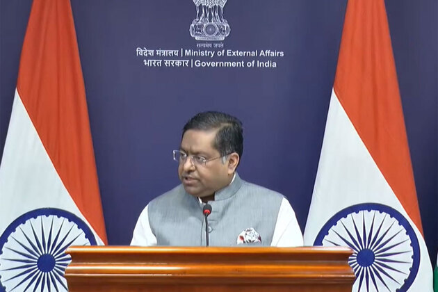 "We continue to focus on dialogue, diplomacy": India on Russia-Ukraine conflict as Zelenskyy proposes direct talks with Putin