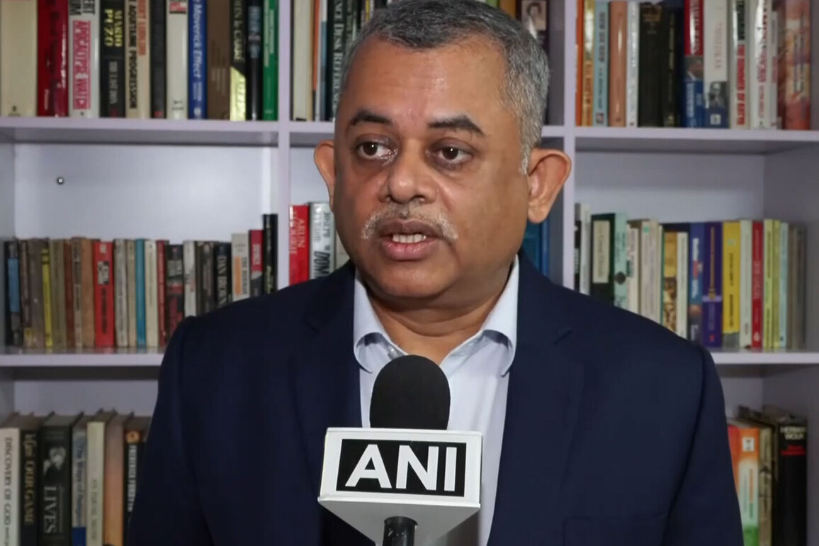 India likely to outpace RBI growth forecasts, says World Bank's Neelkanth Mishra