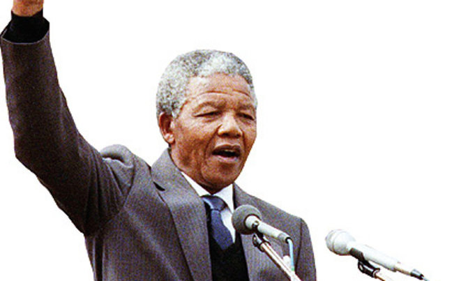Mandela will to be made public Mandela will to be made public
