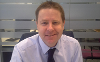 Wickes appoints marketing director