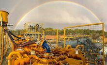 Ballarat rainbow.