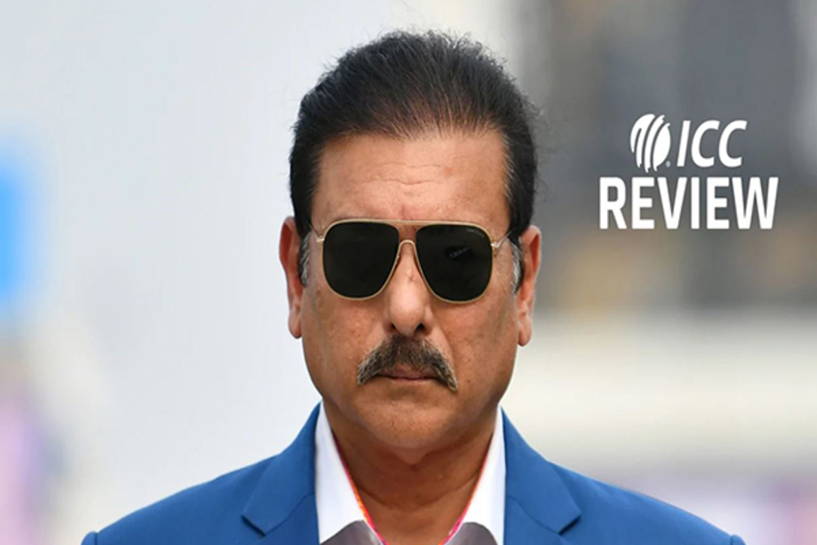 Shastri backs fresh faces as India usher in new era of Test cricket