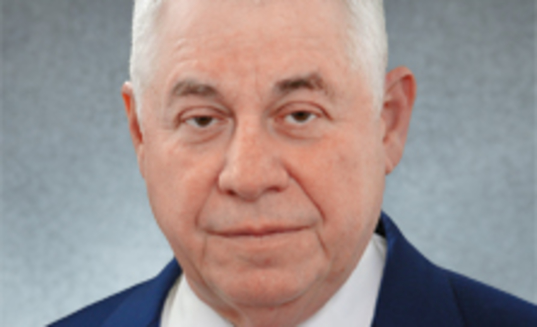 Freeport-McMoRan chair and chief executive Richard Adkerson