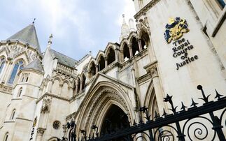 Tavistock counterclaim overturned in Titan court battle
