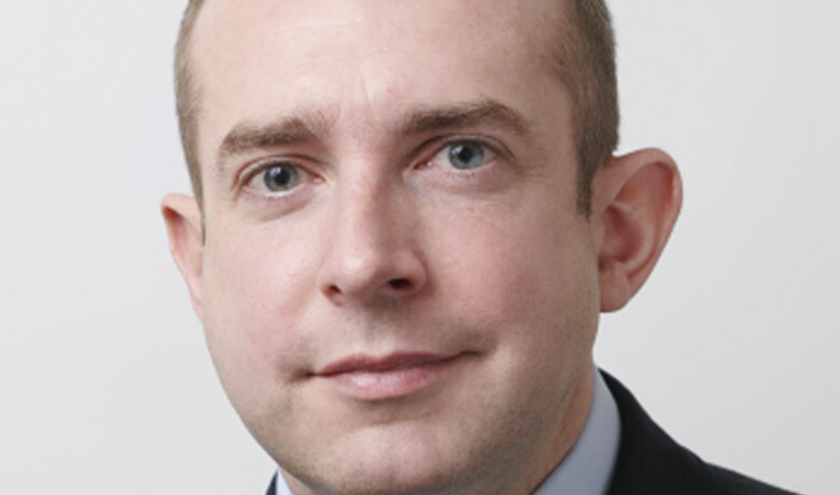 James Blythe © Royal Berkshire NHS Foundation Trust