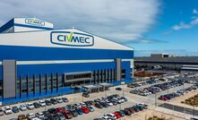  Civmec HQ