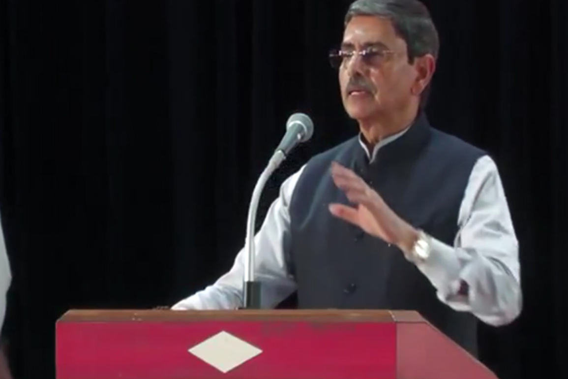 "Walking the talk": TN Governor RN Ravi hails PM Modi's inclusive governance