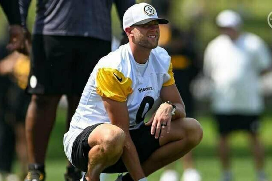 Camp Blog: Nothing changes for Boswell