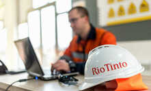 Activist tables motion on Rio Tinto's London listing