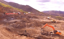  Azure Minerals has kicked off mining at its 100%-owned Oposura zinc-lead-silver property in northern Mexico