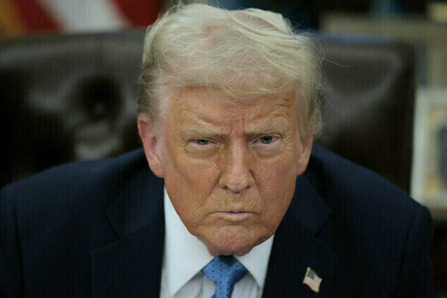 Trump threatens war on Chicago over immigration