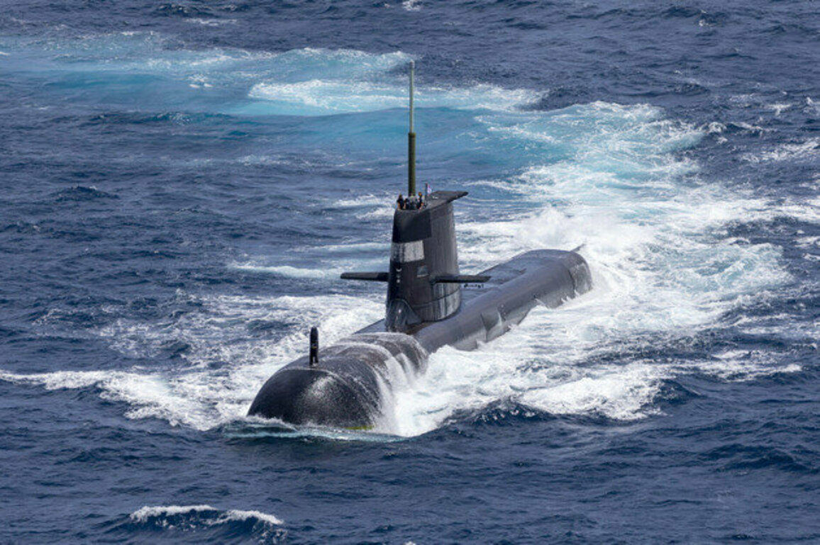 Defense Minister: Australia committed to AUKUS despite U.S. review