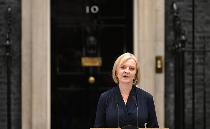 51AVƵpolicy uncertainty as Liz Truss steps down as PM