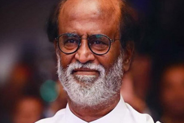 Rajinikanth's 50 years in cinema: Thalaiva pens thank you note to Mohanlal, Kamal Haasan other industry veterans