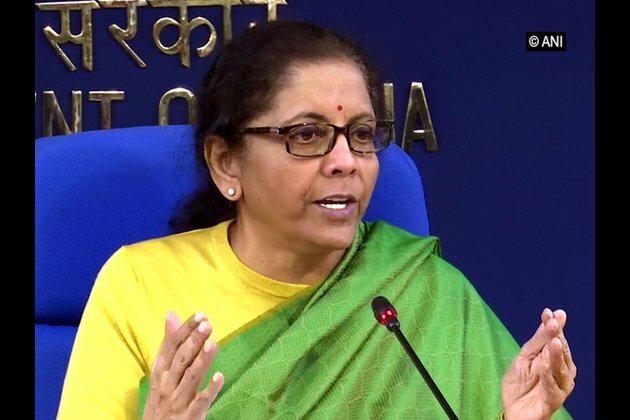 Cabinet approves launch of Bharat Bond Exchange Traded Fund