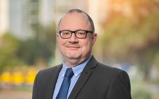 Polar Capital's Gareth Powell: Healthcare's strong vital signs as structural shifts meet policy clarity 