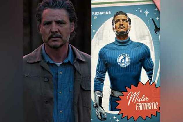 "I thought of the brilliance of Octopus": Pedro Pascal shares insights on his character in 'The Fantastic Four: First Steps'
