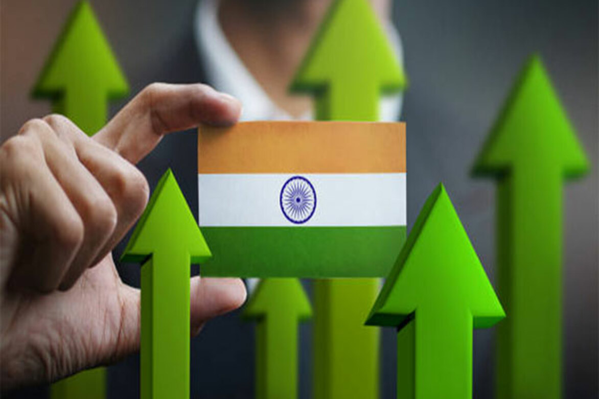 India's economy maintains growth momentum despite global uncertainties: Report