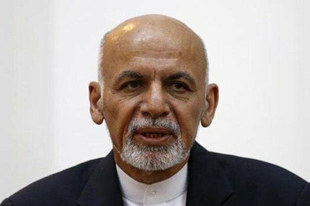 President Ghani holds meeting with Jihadist, Afghan