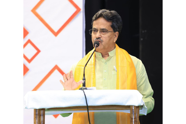 Women key to Atmanirbhar Tripura, Atmanirbhar Bharat, says Tripura CM Saha