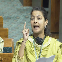Op Sindoor debate: Word 'tamasha' from Congress MP Praniti Shinde's speech in Lok Sabha expunged