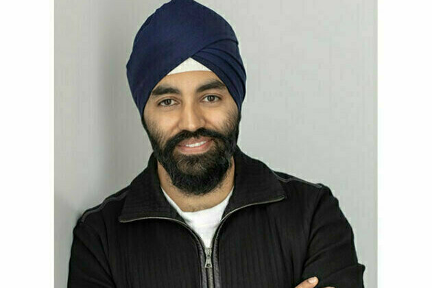 Former Oura CEO, Harpreet Singh Rai, Joins Loop to Accelerate Preventive Health Innovation