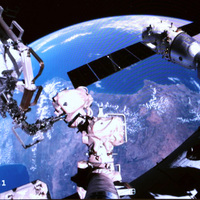 (EyesOnSci)CHINA-SHENZHOU-21 CREW-THIRD EXTRAVEHICULAR ACTIVITIES-COMPLETION (CN)