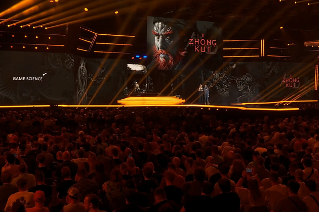 Black Myth summons Zhong Kui, ghostbuster of Chinese legend