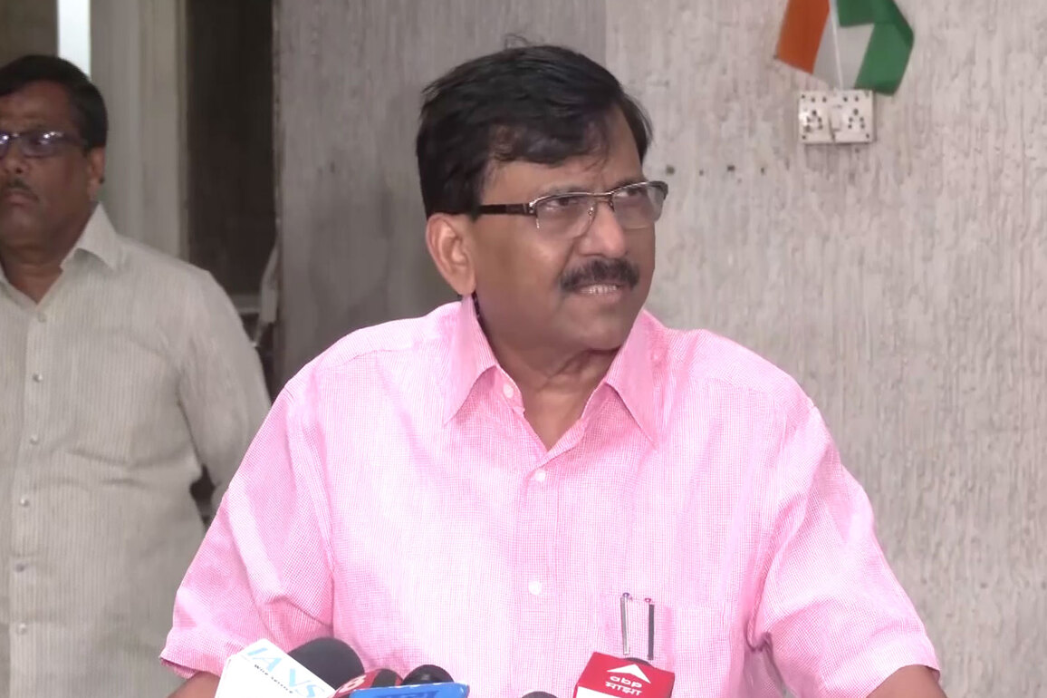 Govt not serious about flood situation in Marathwada: Shiv Sena (UBT) announces 'Marathwada Morcha'