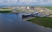US LNG shipments to Europe more than double during the first four months of 2022