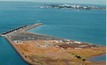 Darwin port.