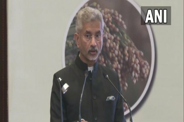 Jaishankar points to 3Cs as challenges to food security: Covid, Conflict, and Climate